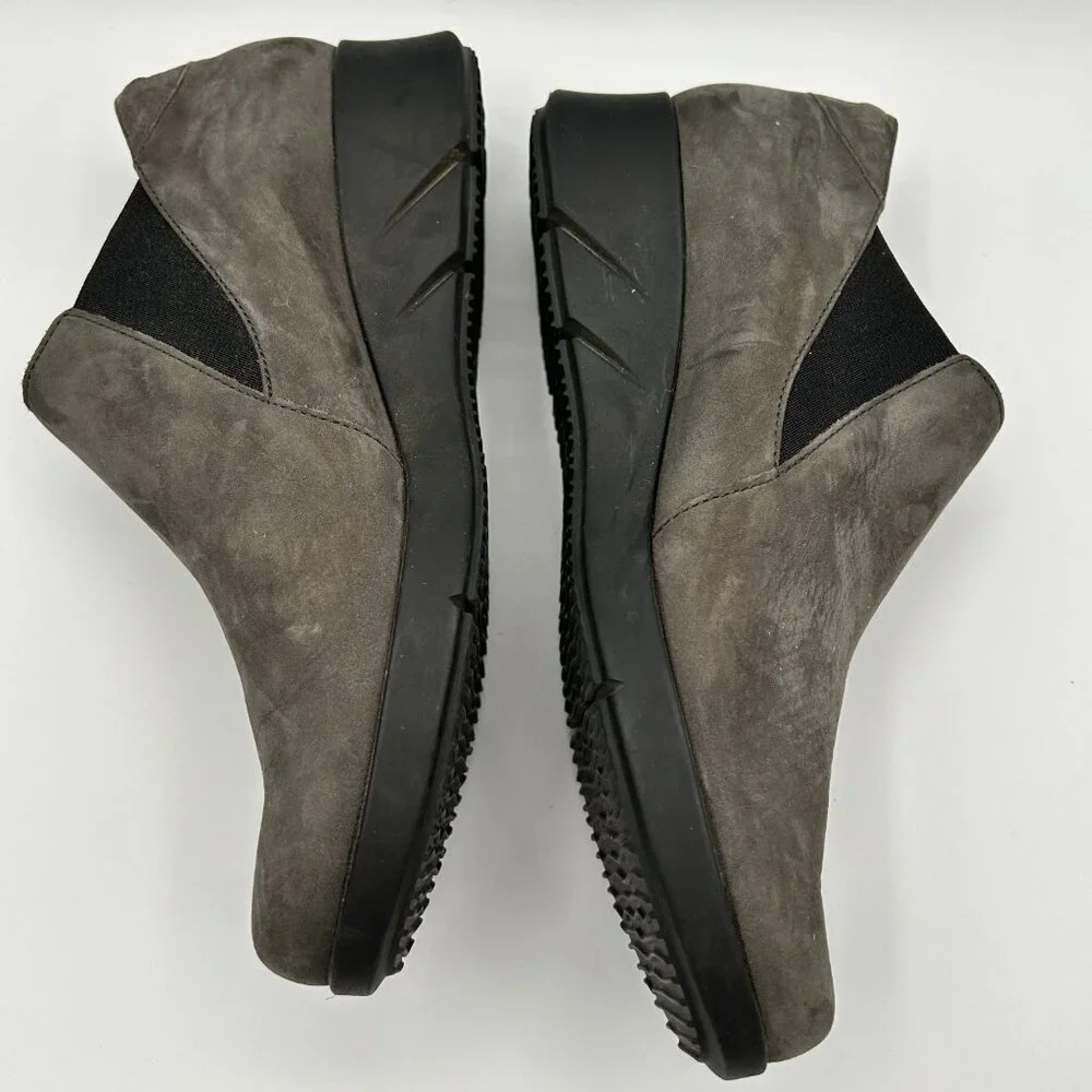 Mephisto womens size